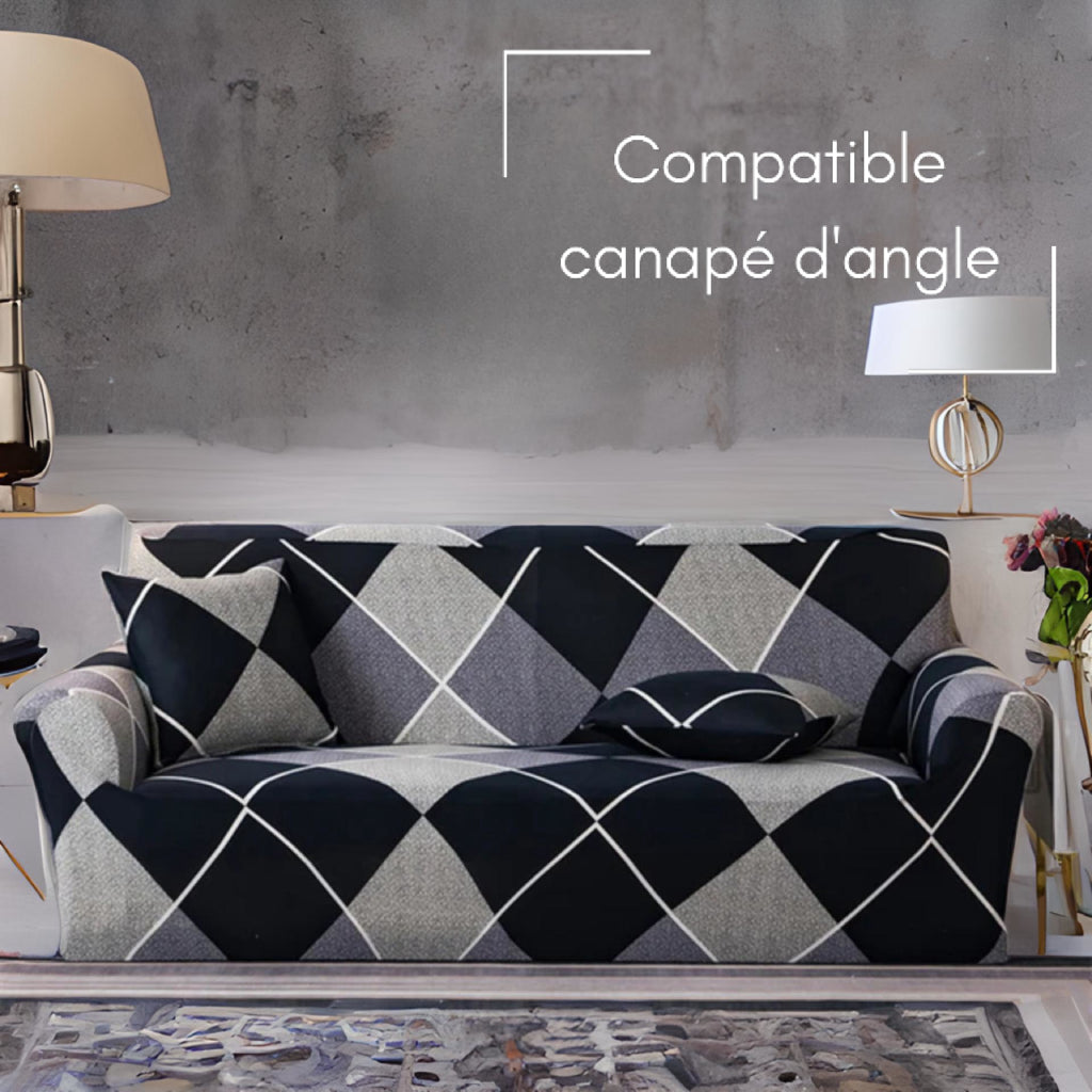 Housse de canapé Eamu