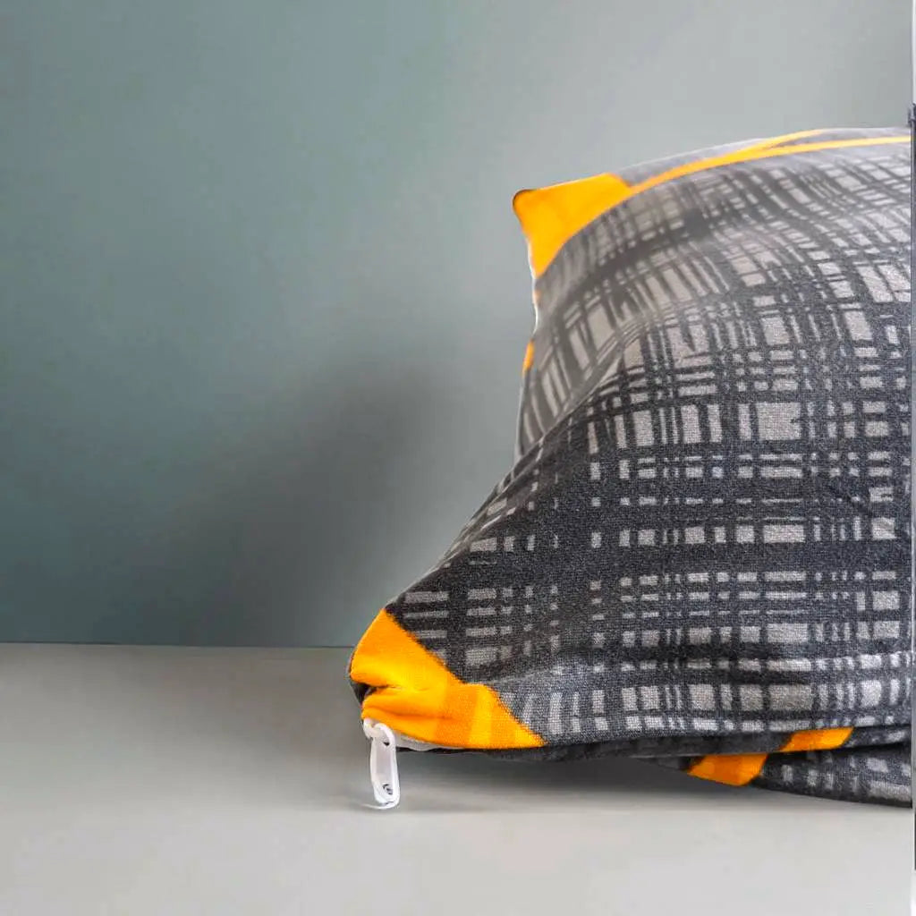 Housse de coussin Silka