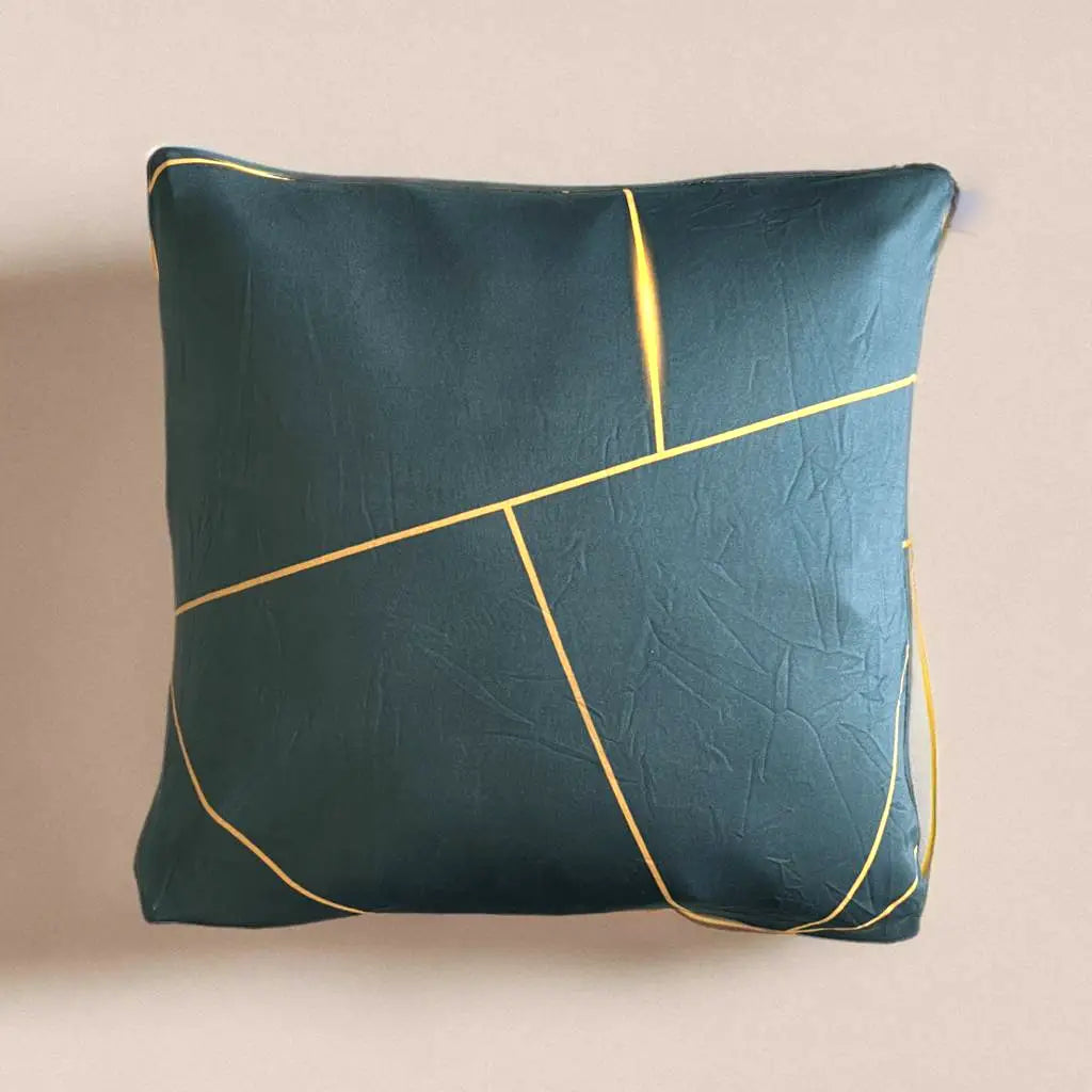 Housse de coussin Zahoo