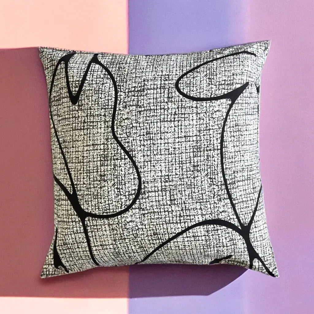 Housse de coussin Iaoni