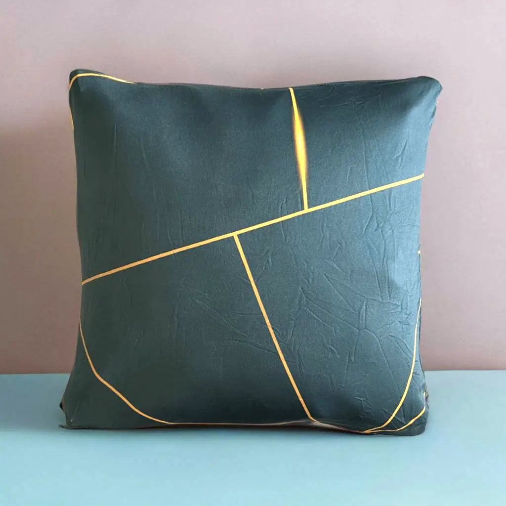 Housse de coussin Zahoo