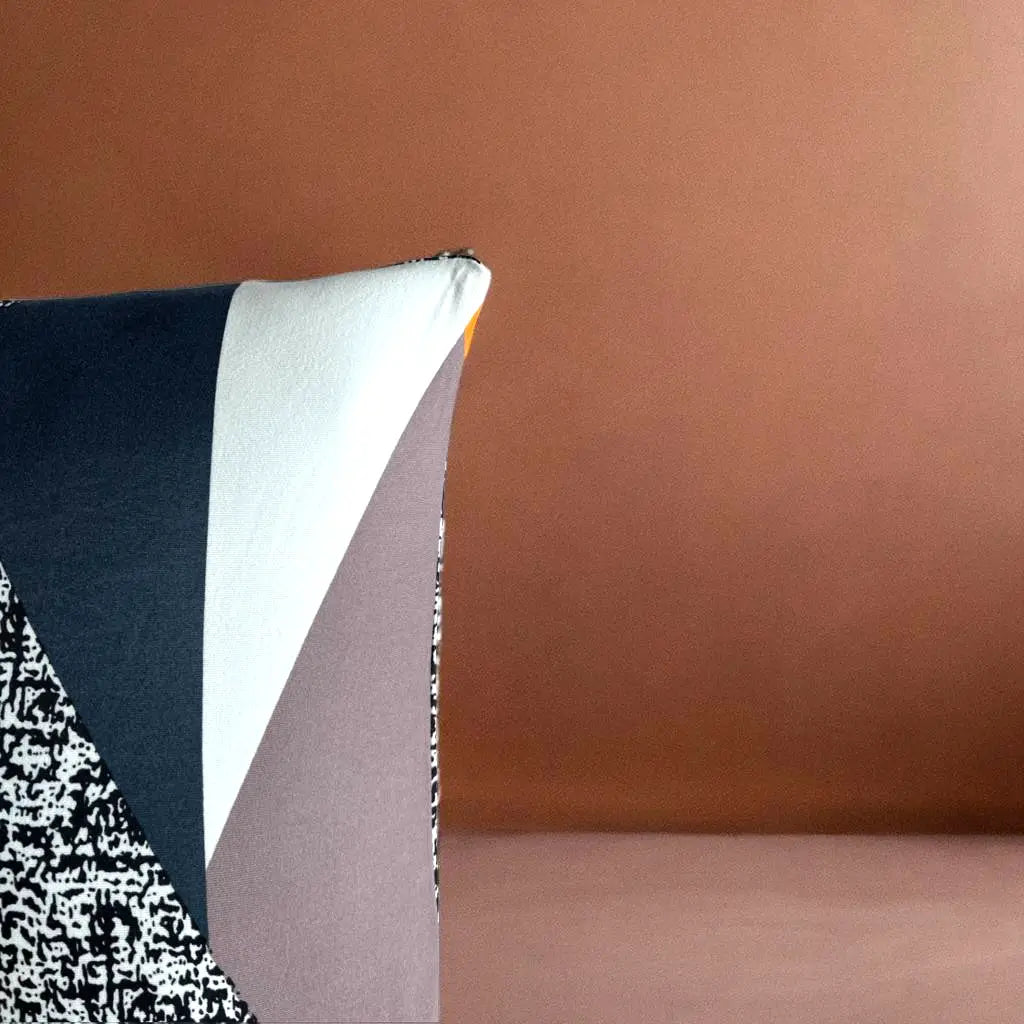 Housse de coussin Goka