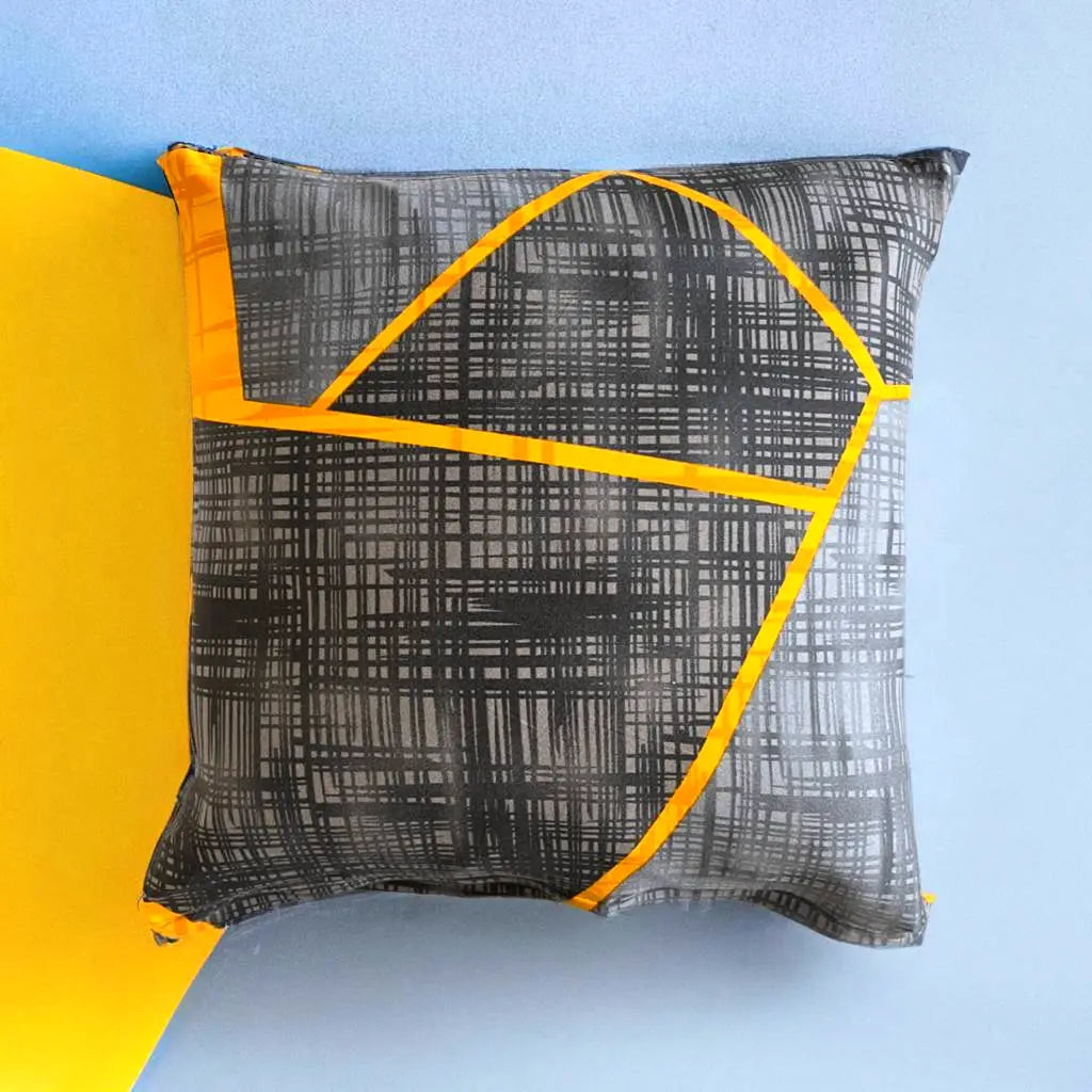 Housse de coussin Silka