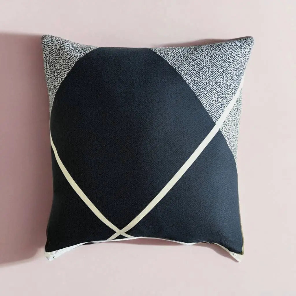 Housse de coussin Eamu