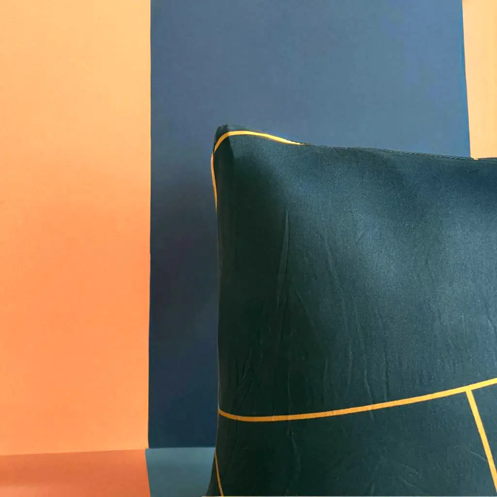 Housse de coussin Zahoo