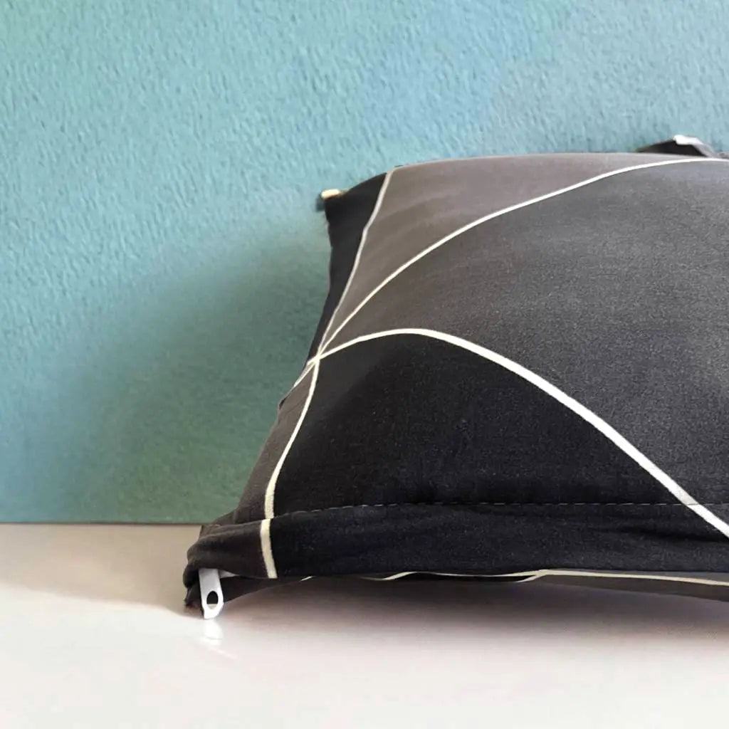 Housse de coussin Mahoo