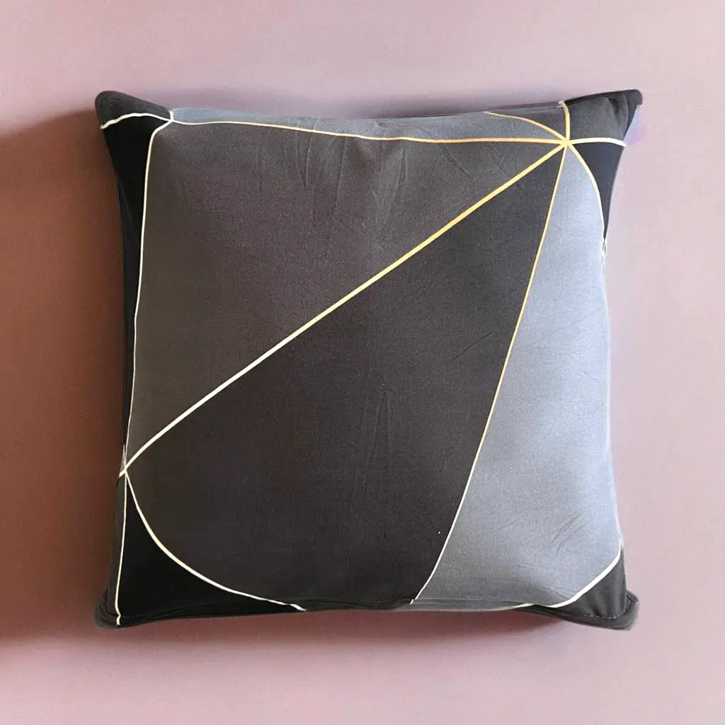 Housse de coussin Mahoo