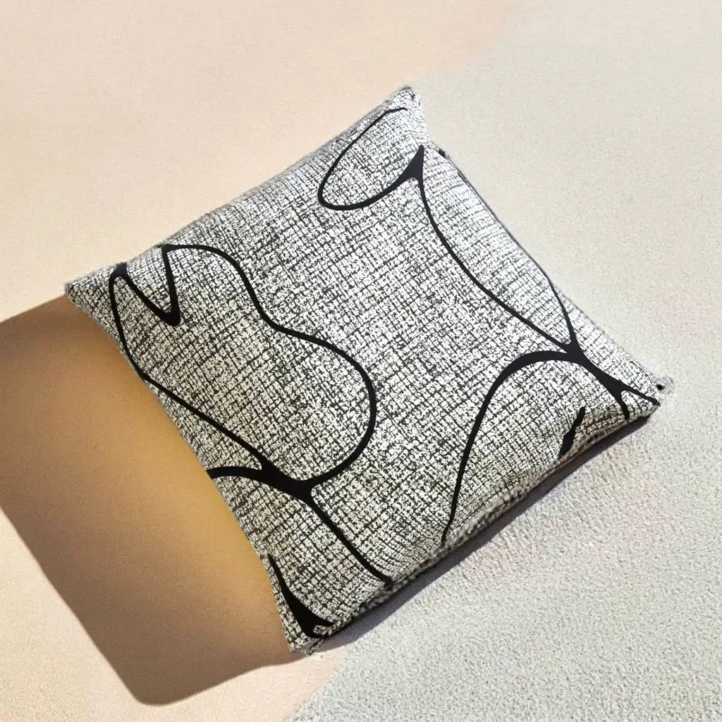 Housse de coussin Iaoni