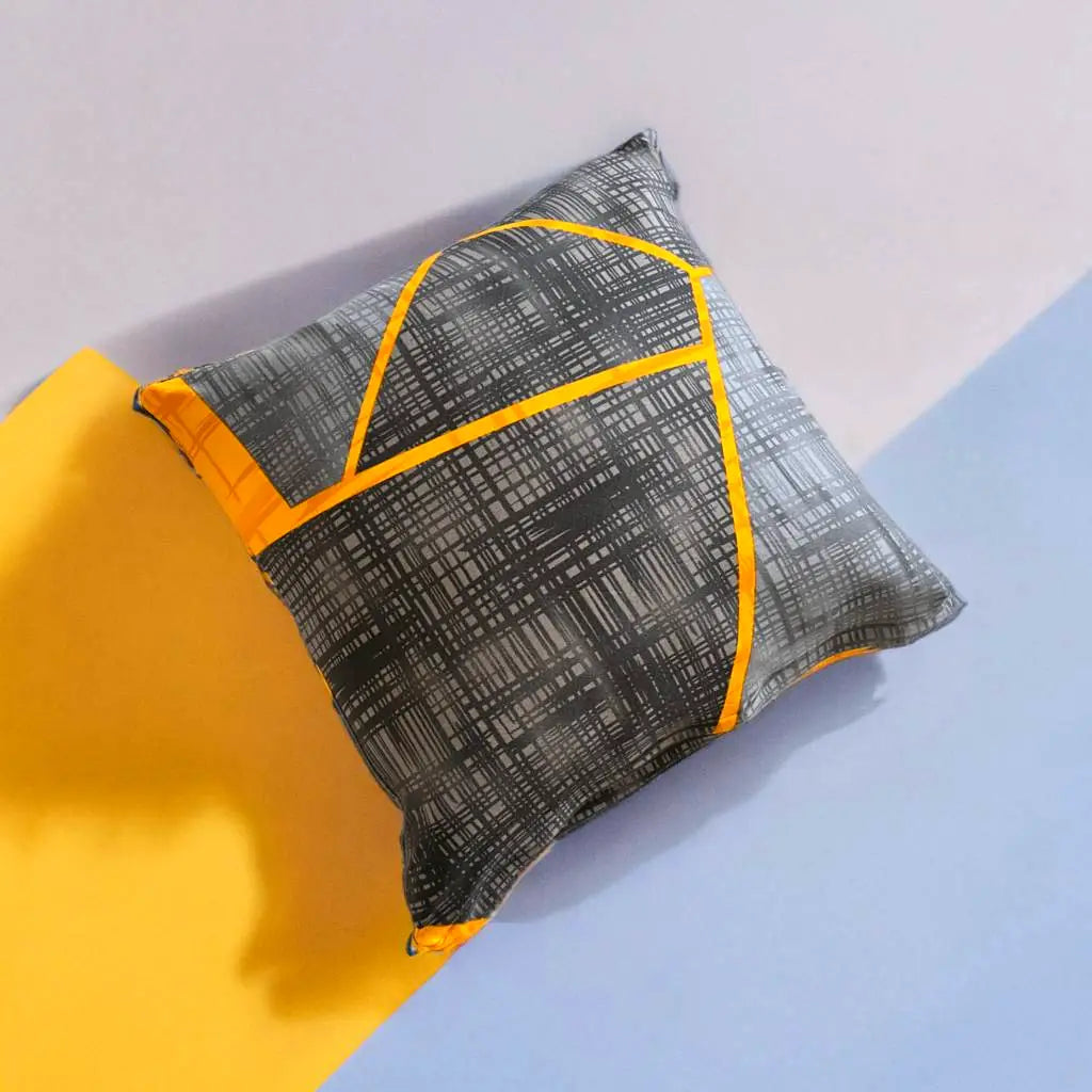 Housse de coussin Silka