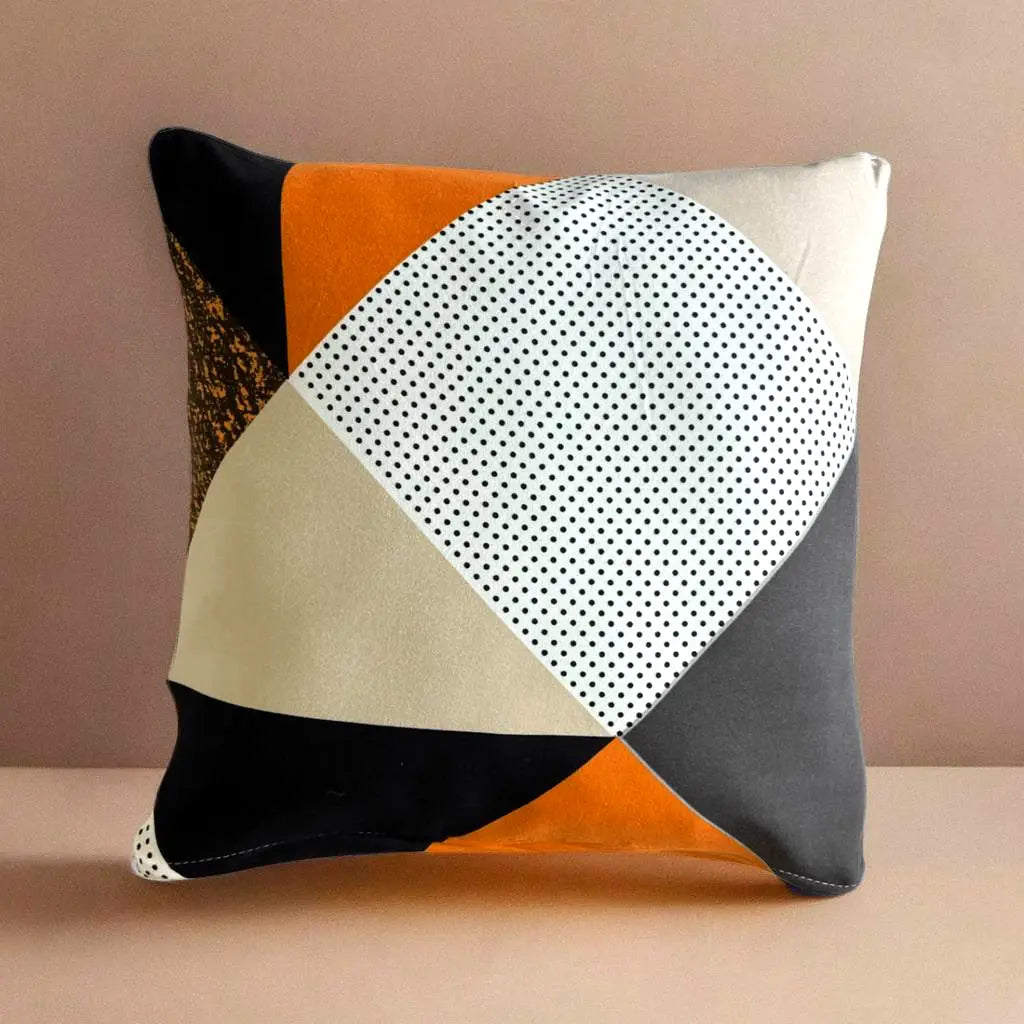 Housse de coussin Tyca