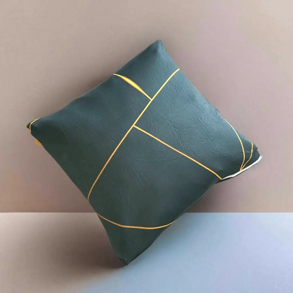 Housse de coussin Zahoo