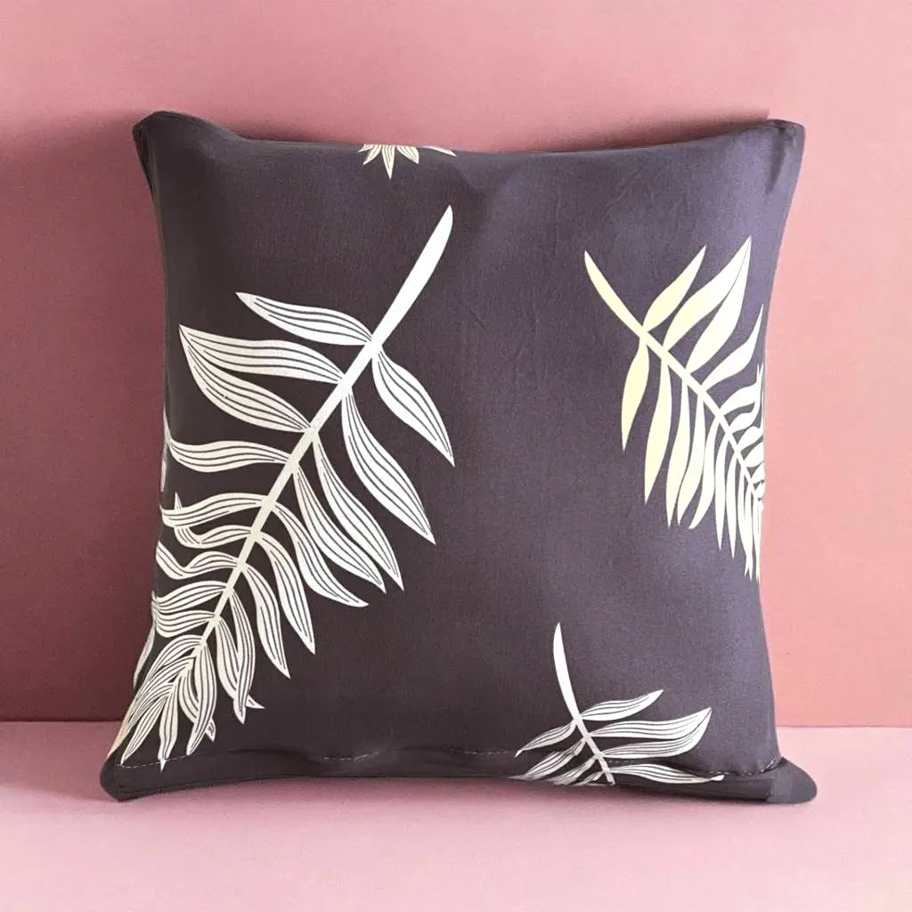 Housse de coussin Lumina