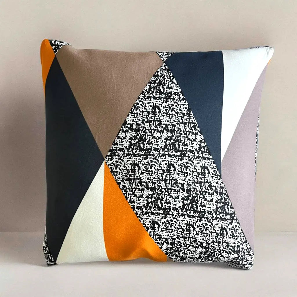 Housse de coussin Goka