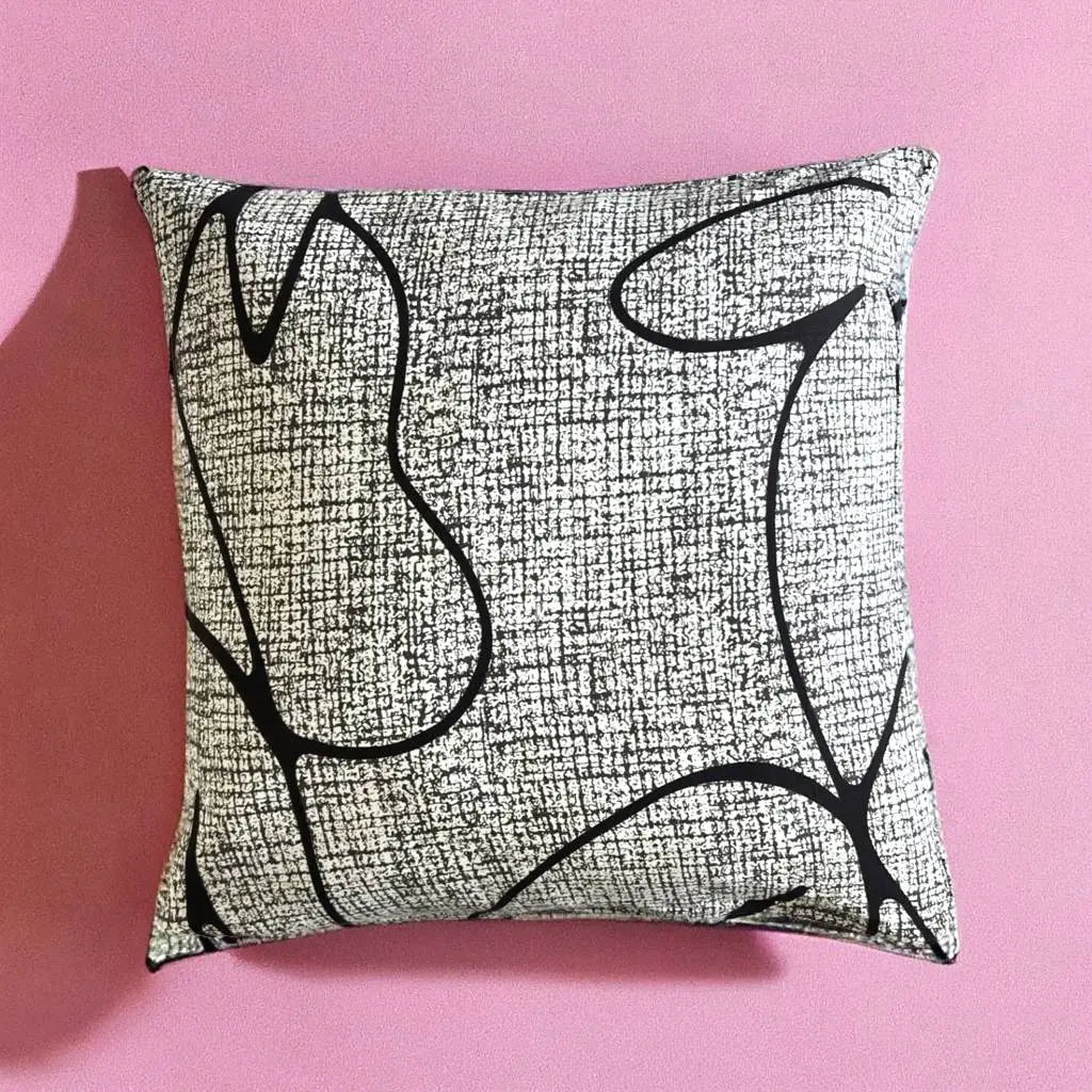 Housse de coussin Iaoni
