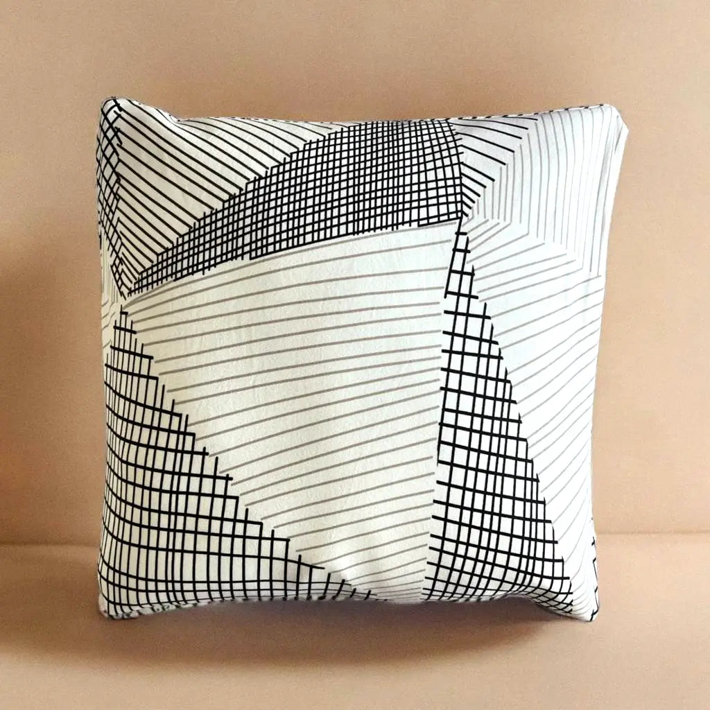 Housse de coussin Olpe