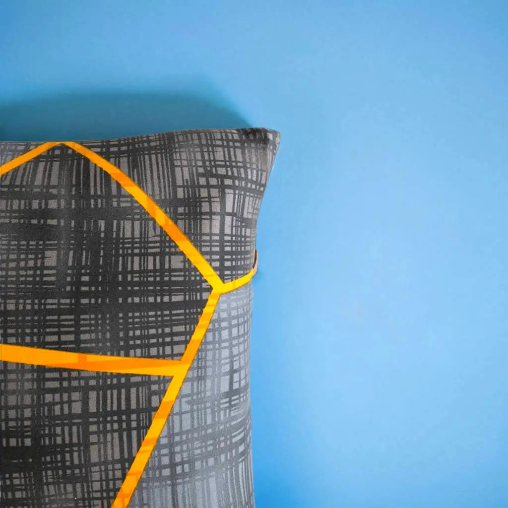 Housse de coussin Silka