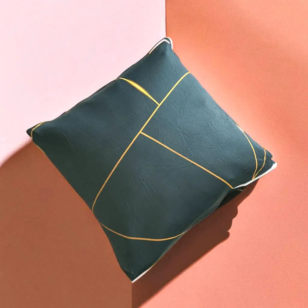 Housse de coussin Zahoo