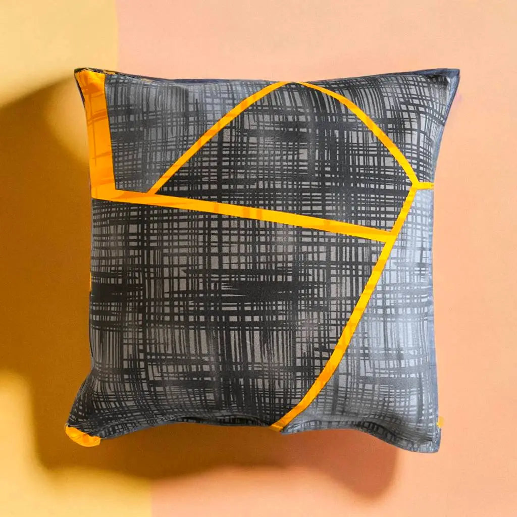 Housse de coussin Silka