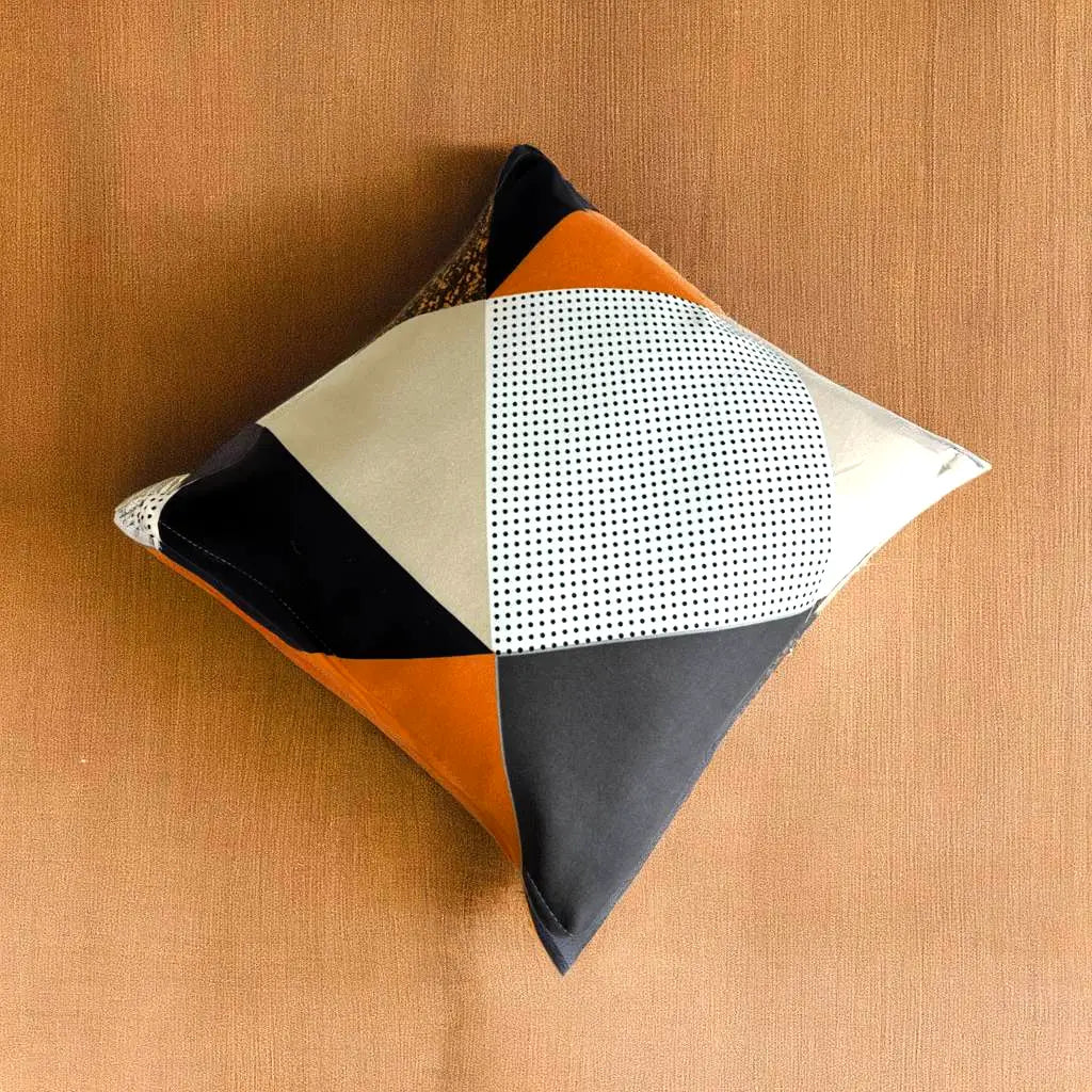 Housse de coussin Tyca