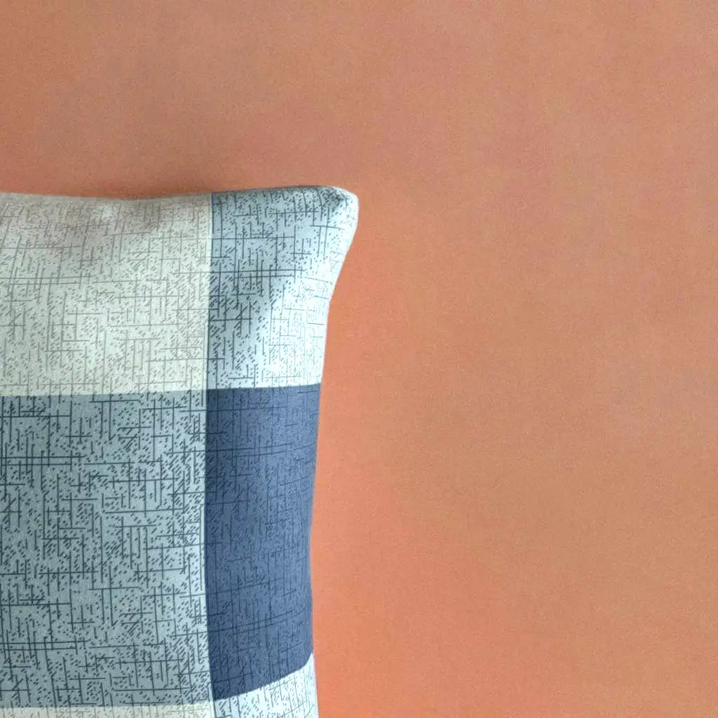 Housse de coussin Olsen