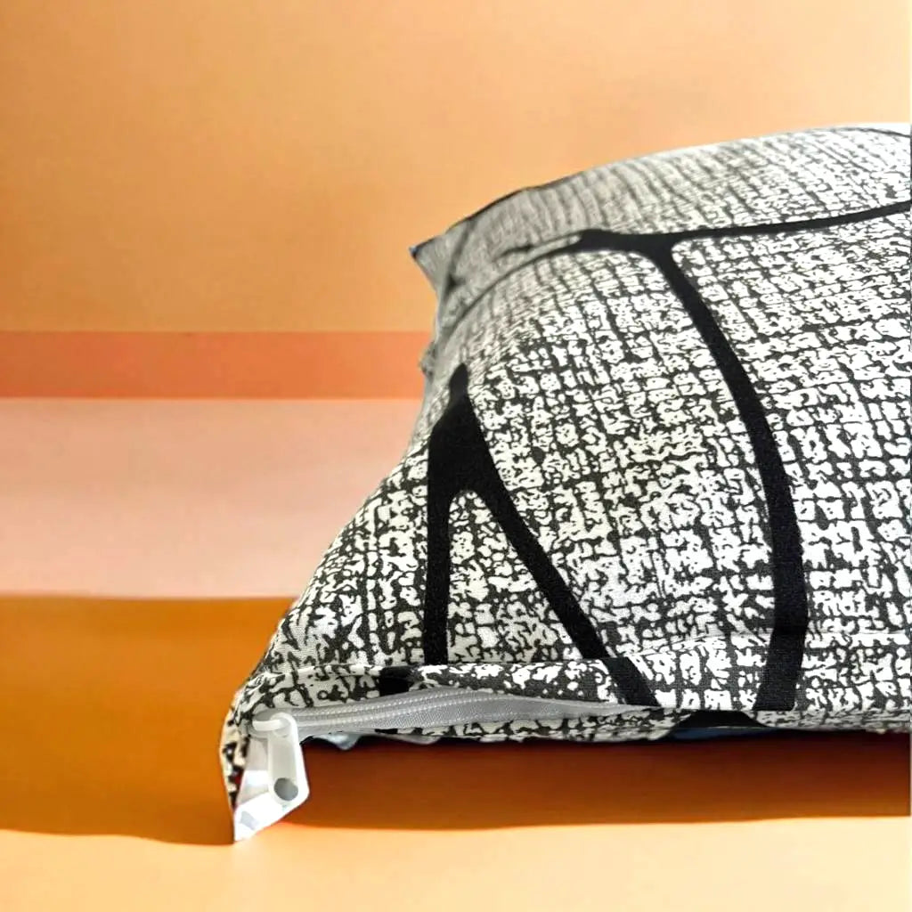 Housse de coussin Iaoni