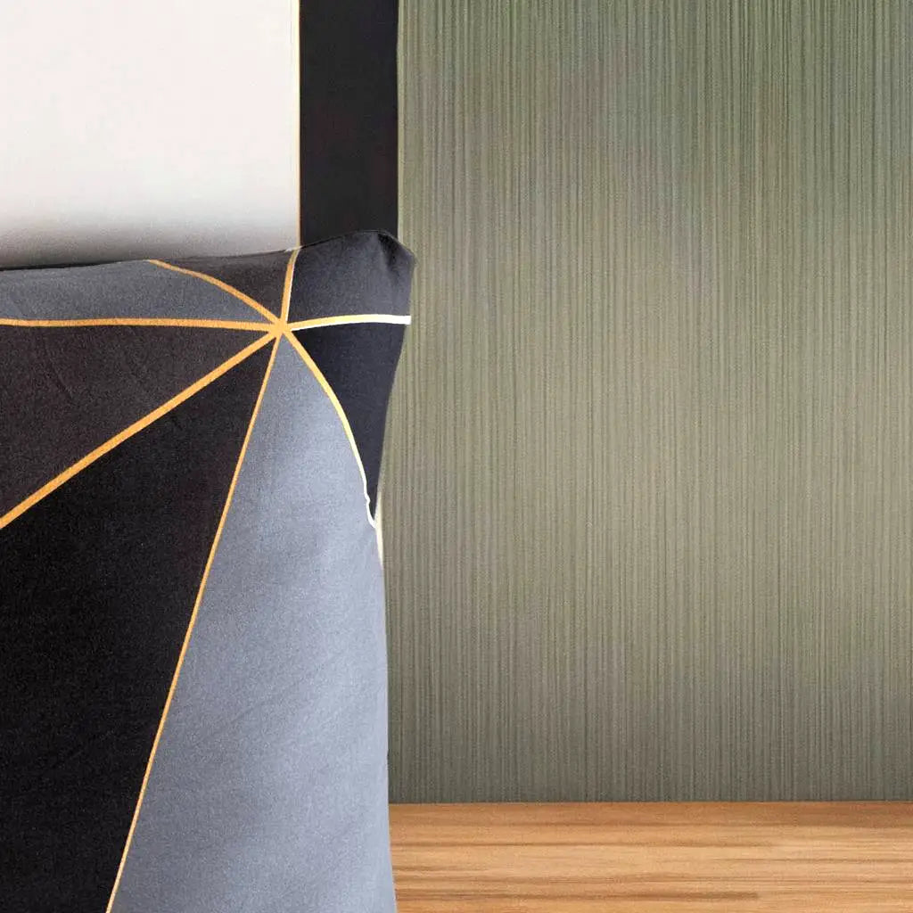 Housse de coussin Mahoo