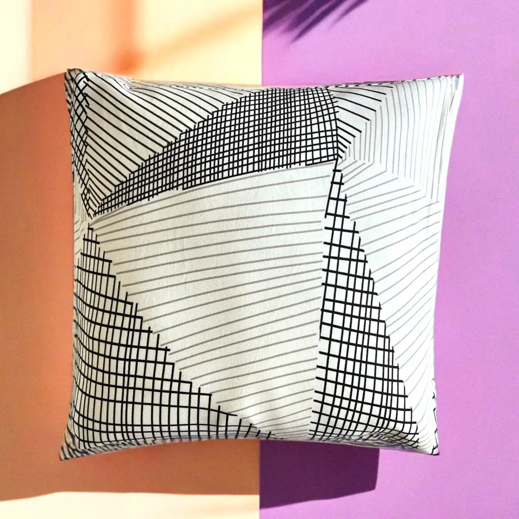 Housse de coussin Olpe