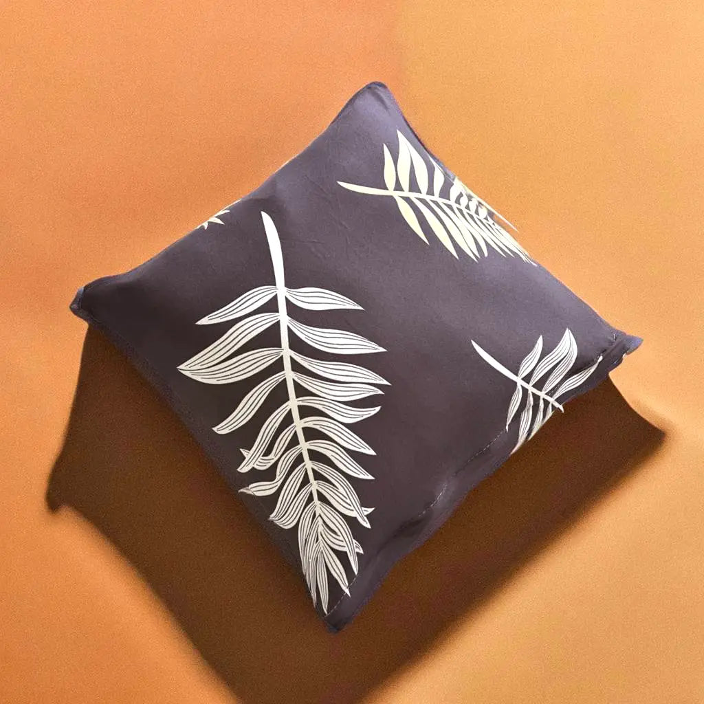 Housse de coussin Lumina