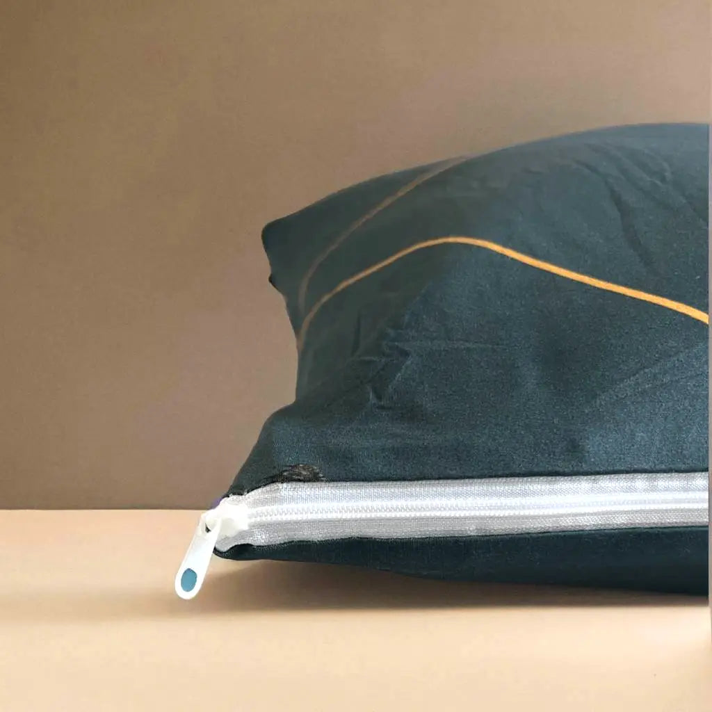 Housse de coussin Zahoo