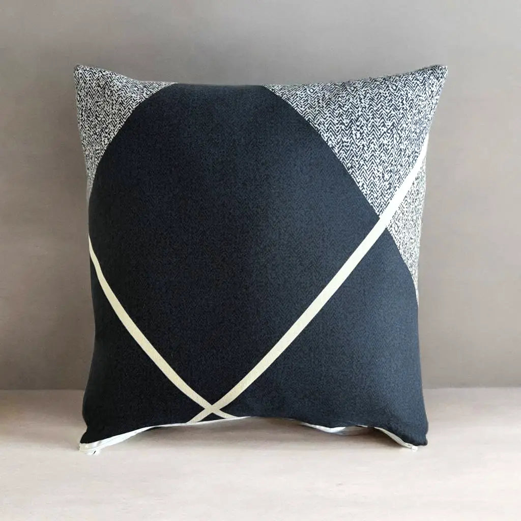Housse de coussin Eamu