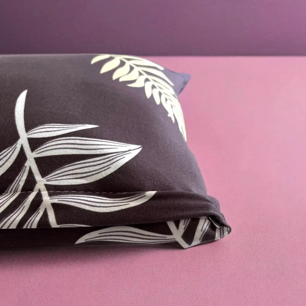 Housse de coussin Lumina