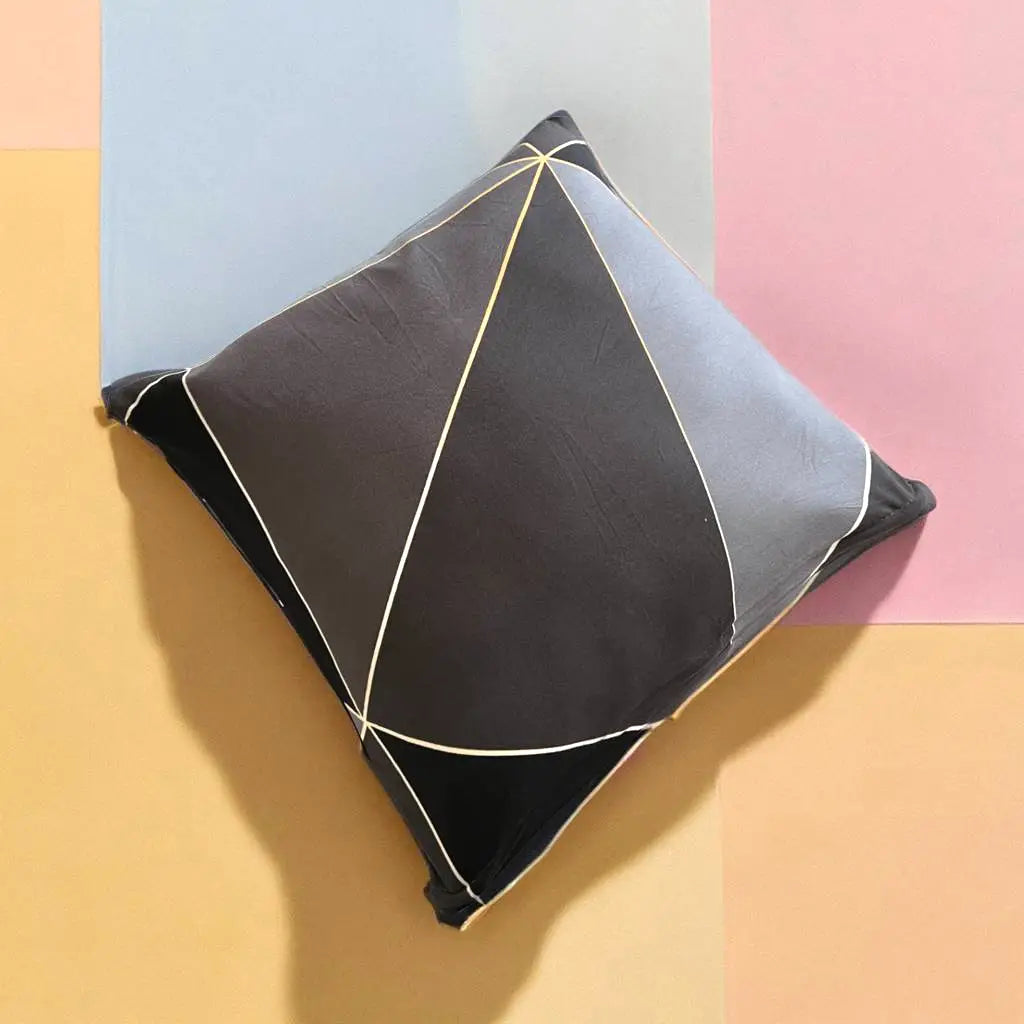 Housse de coussin Mahoo