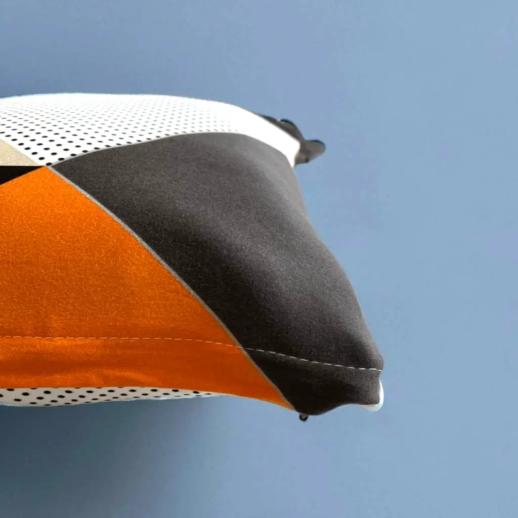 Housse de coussin Tyca