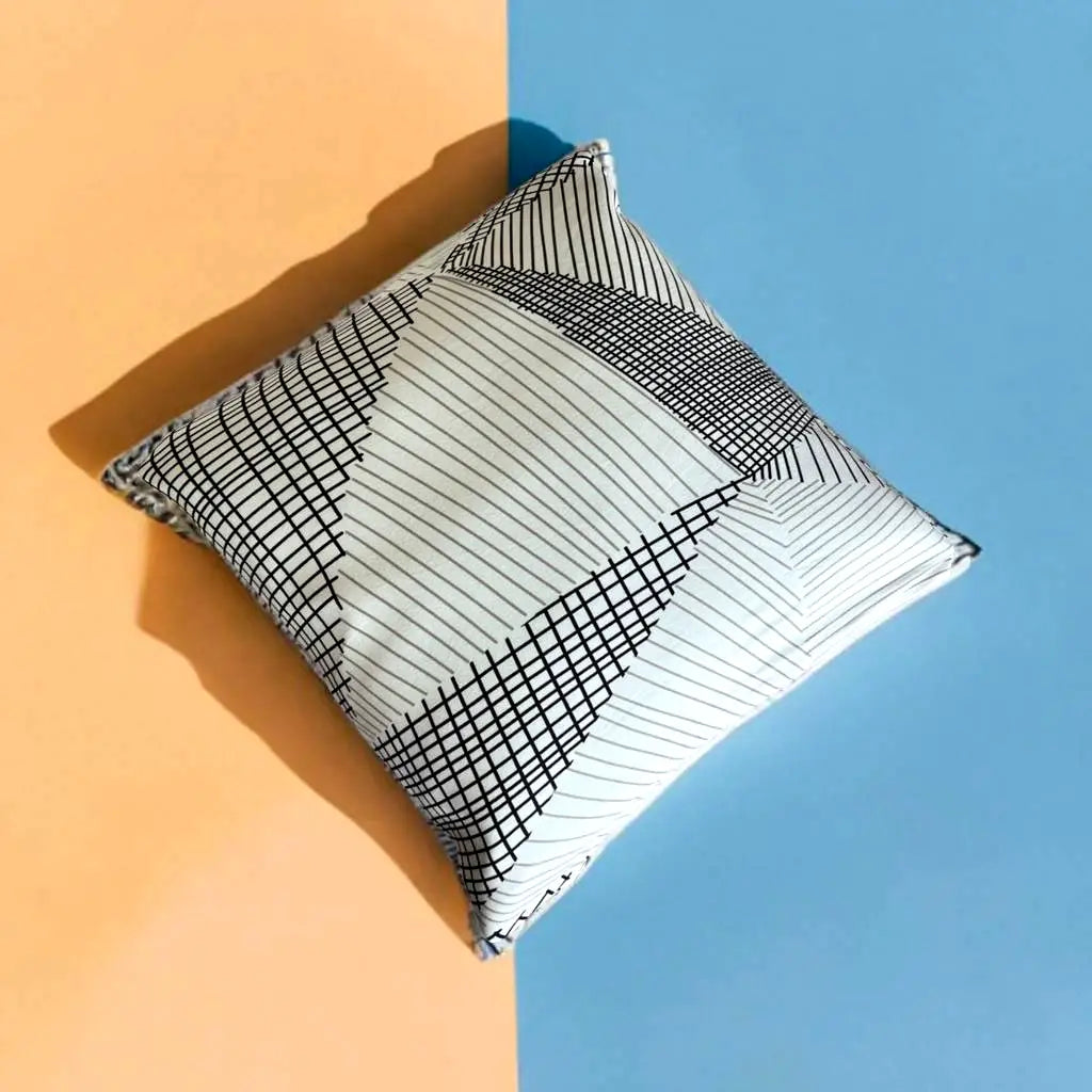 Housse de coussin Olpe