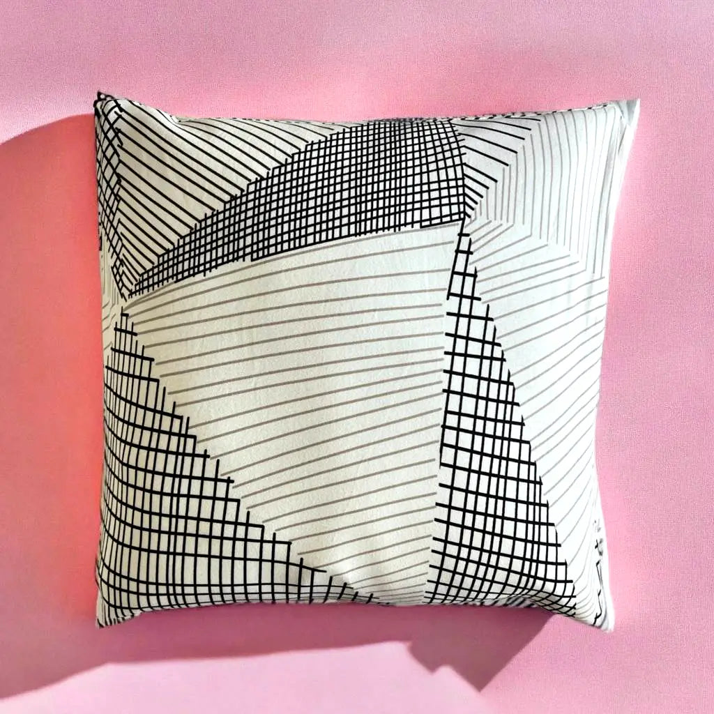 Housse de coussin Olpe