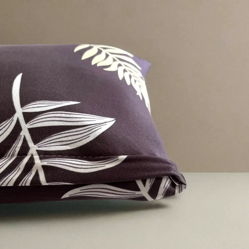 Housse de coussin Lumina