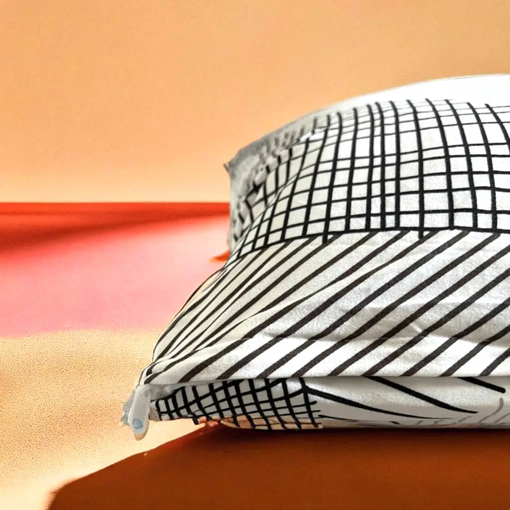 Housse de coussin Olpe