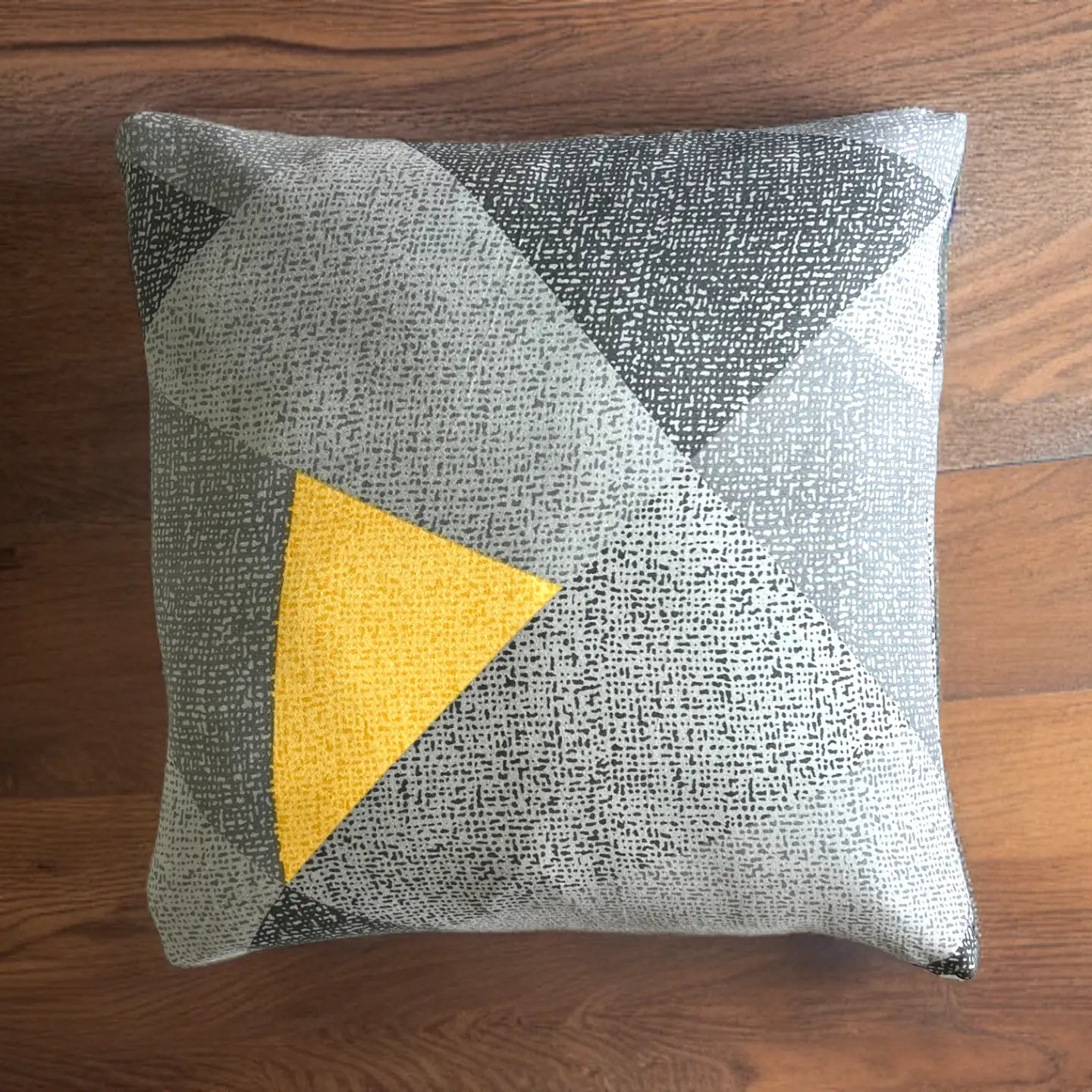 Housse de coussin Daisy