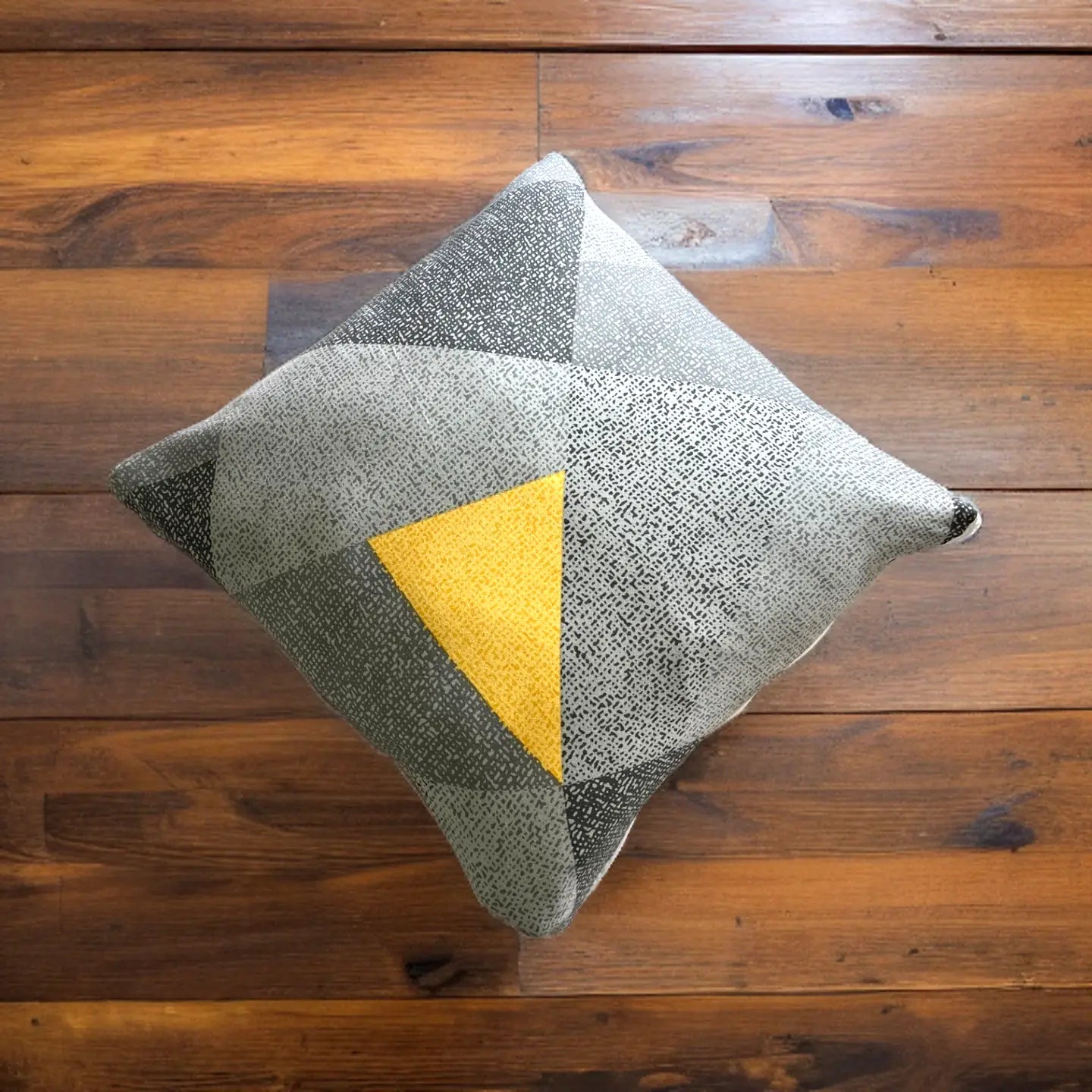 Housse de coussin Daisy