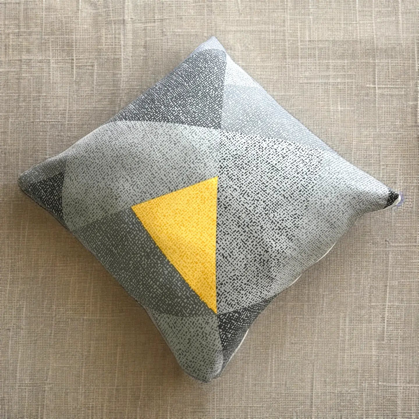 Housse de coussin Daisy