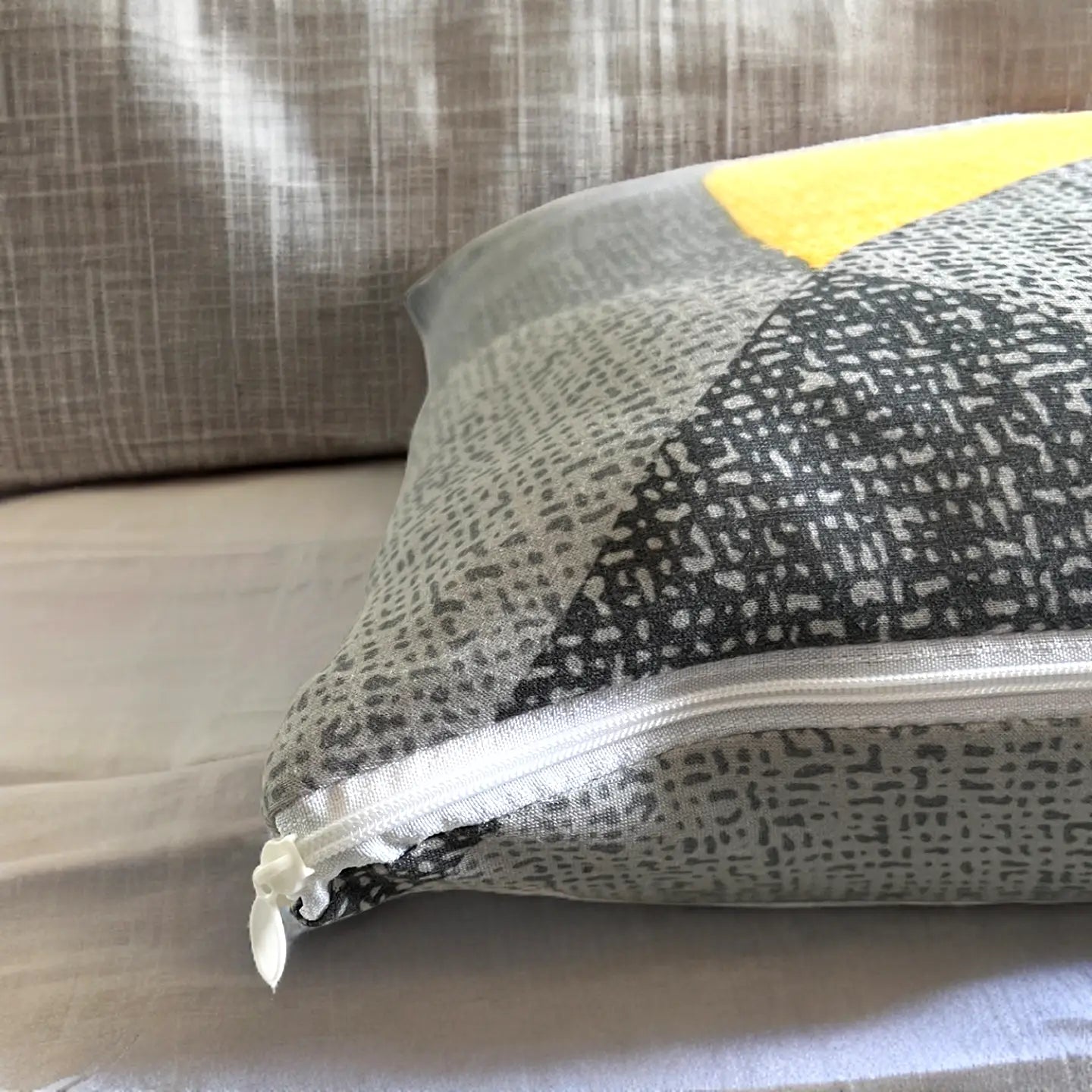 Housse de coussin Daisy