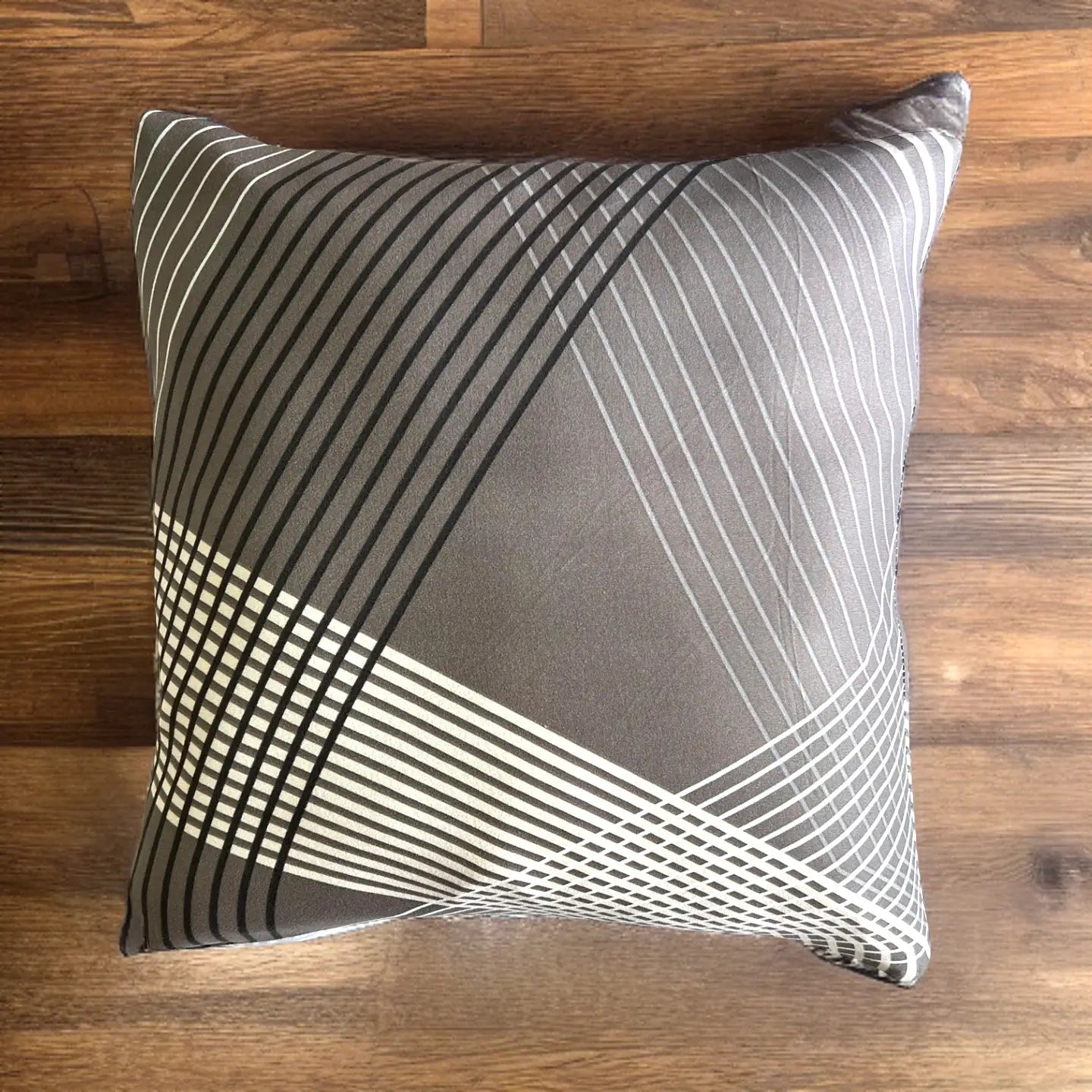 Housse de coussin Bahan