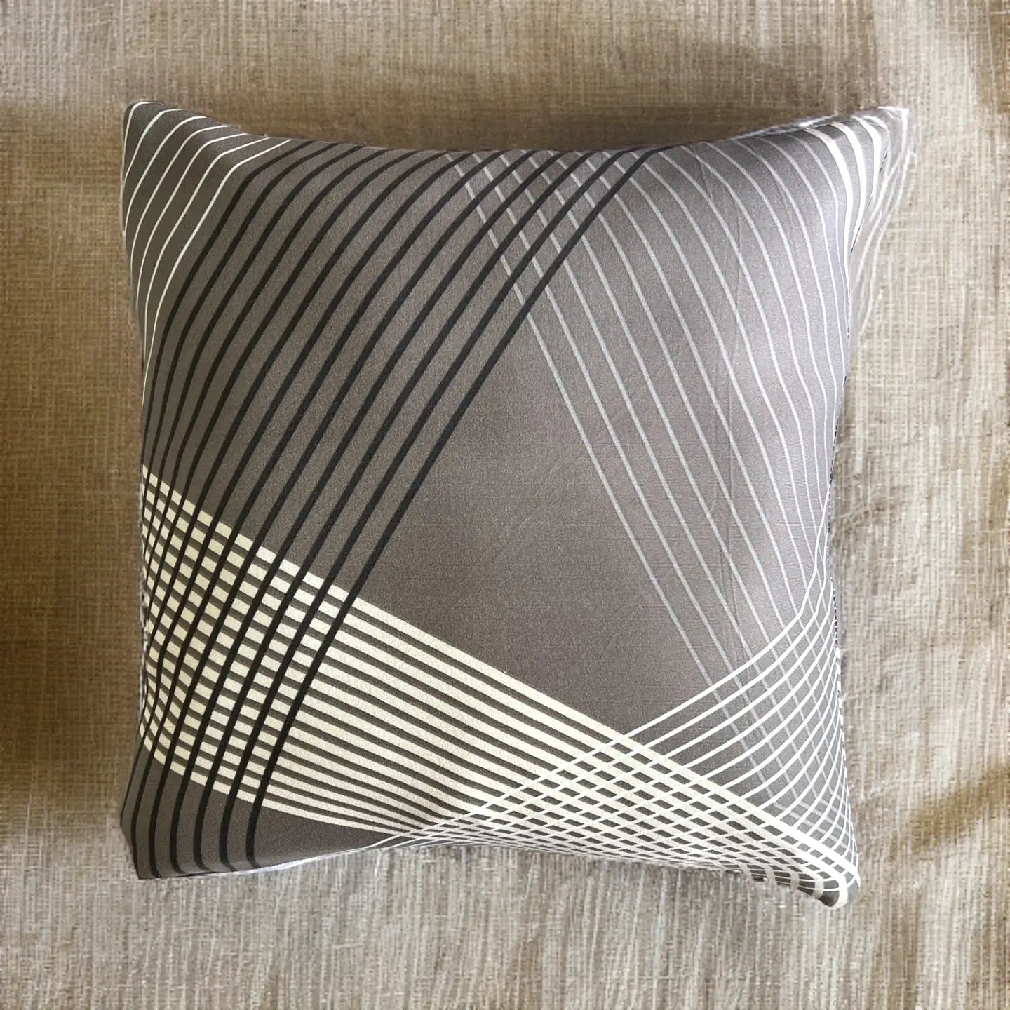 Housse de coussin Bahan