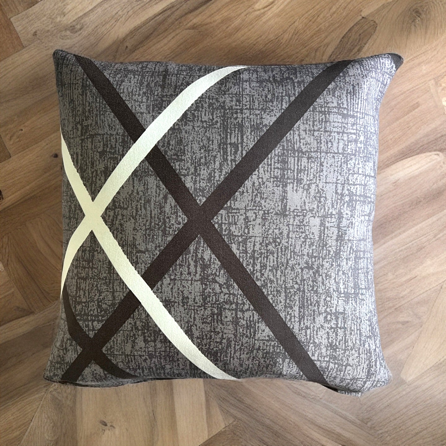 Housse de coussin Jade