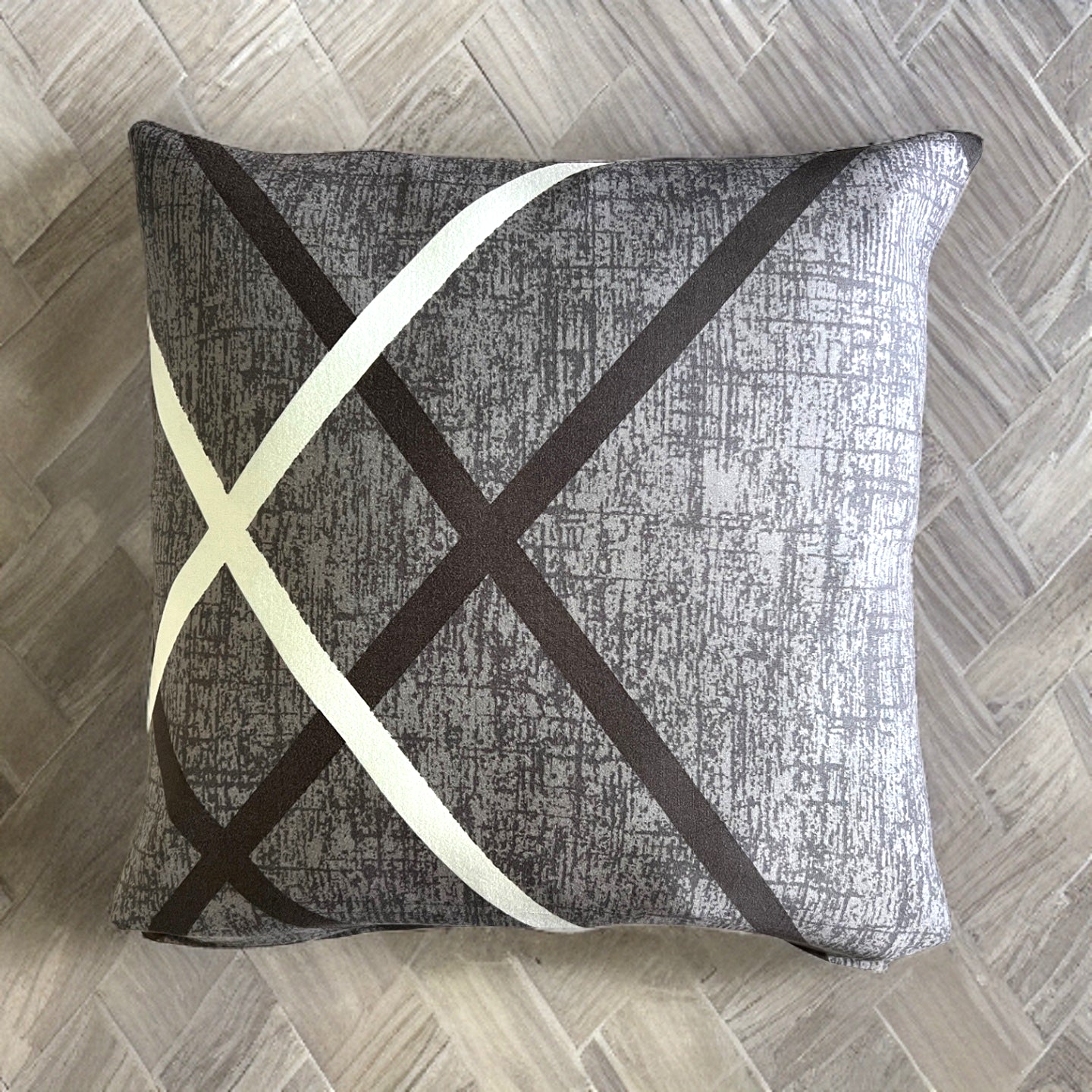 Housse de coussin Jade