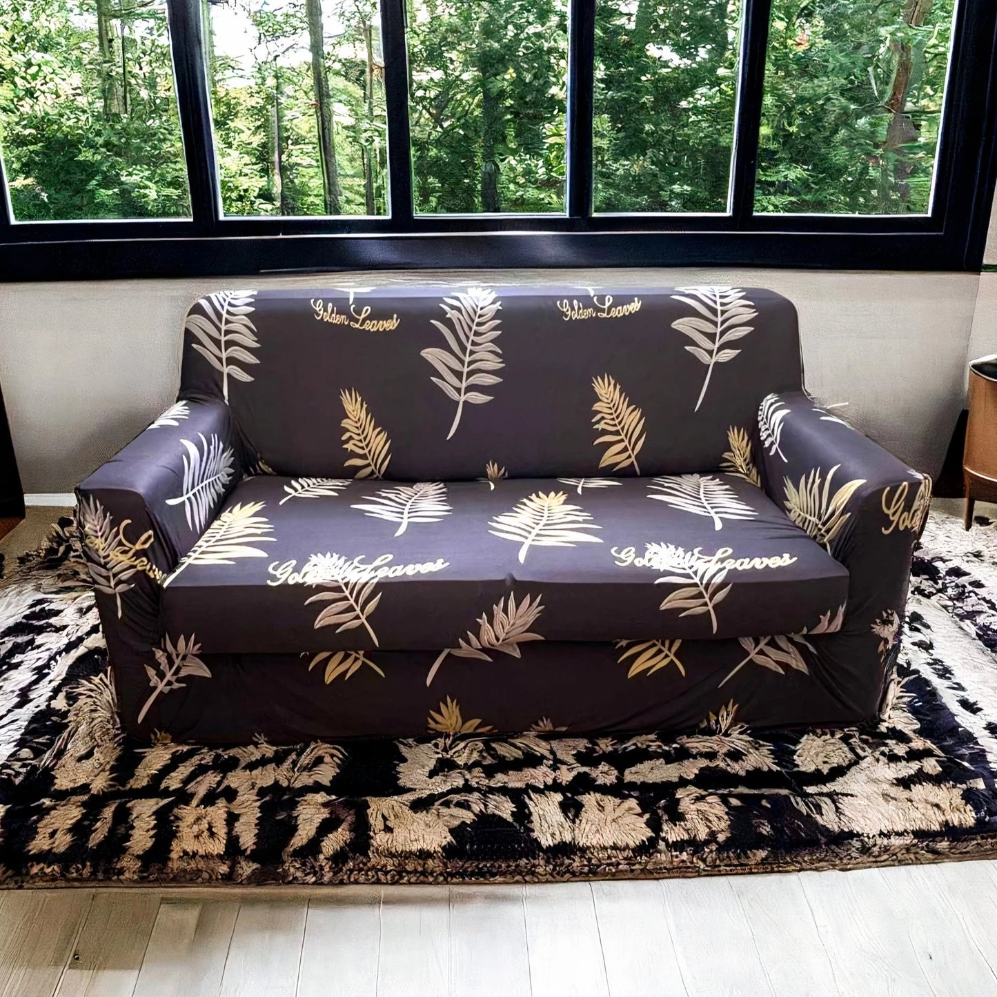 Housse de canapé Lumina