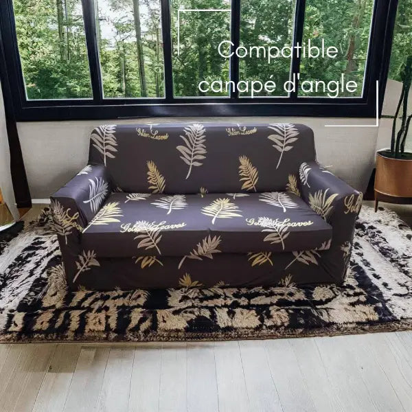 Housse de canapé Lumina