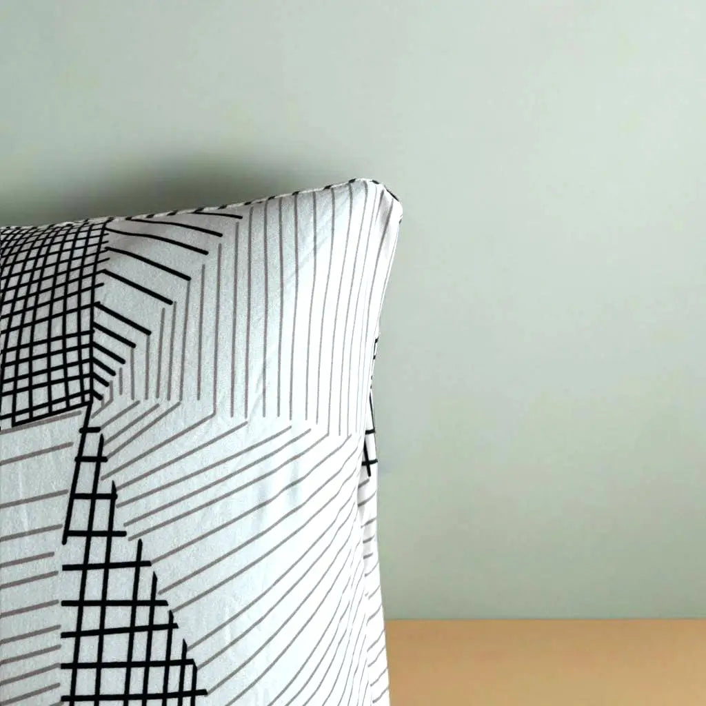 Housse de coussin Olpe