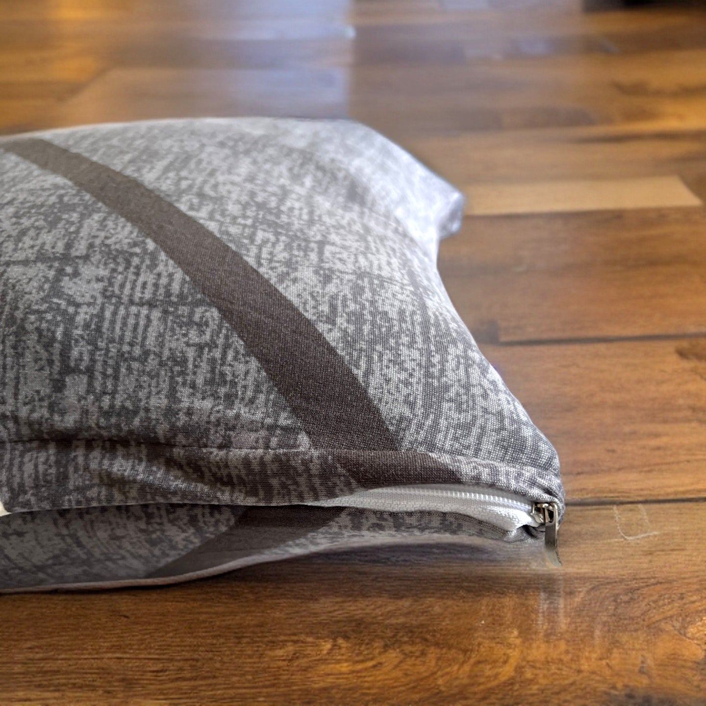 Housse de coussin Jade