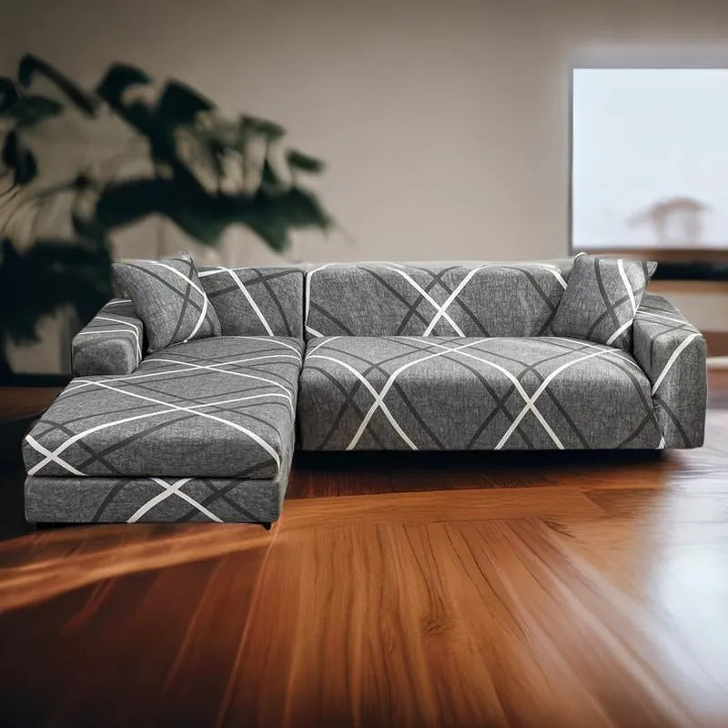 Housse de canapé Jade